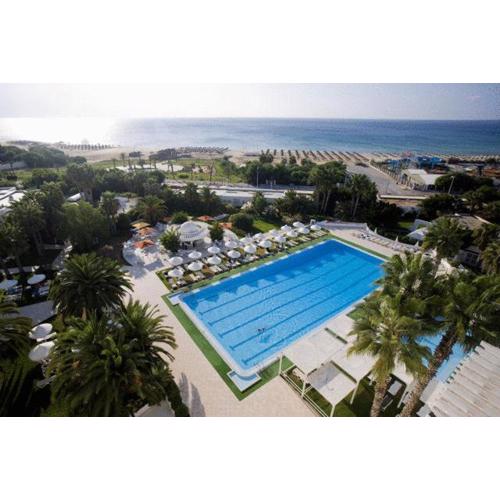 Yadis Hammamet