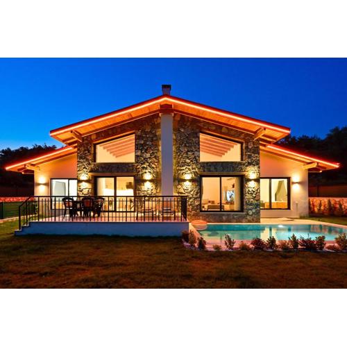 Yaka Esinti Villa