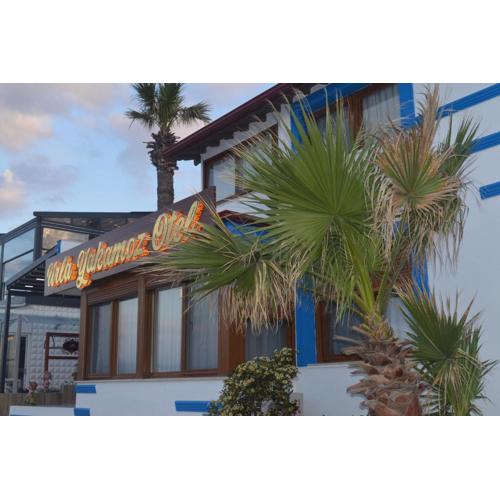 Yakamoz Otel
