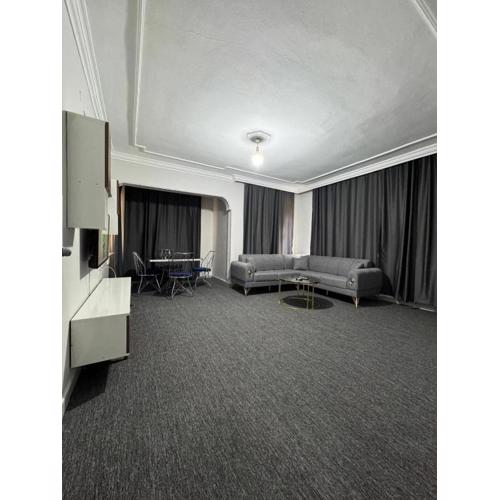 Yakamoz Rezidans & Apart Otel