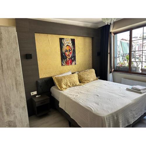 yakut old hotel