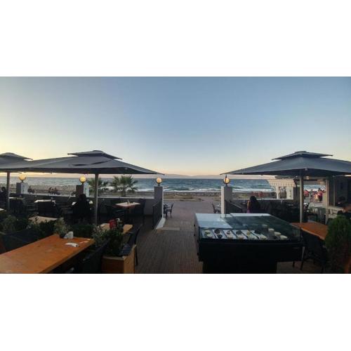 Yalı Bahçe Mudanya