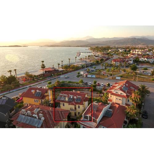 YALI Suites