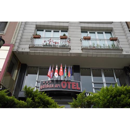 Yalihan Ari Hotel