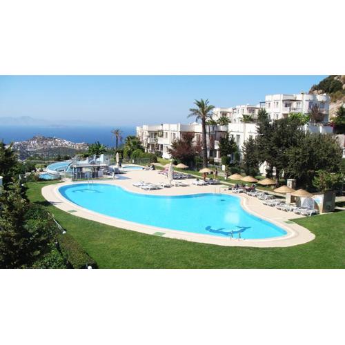 Yalıkavak Holiday Gardens L15