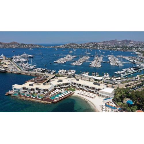 Yalikavak Marina Hotel By Social Living Collection