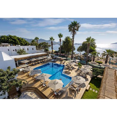 Yalıpark Beach Hotel