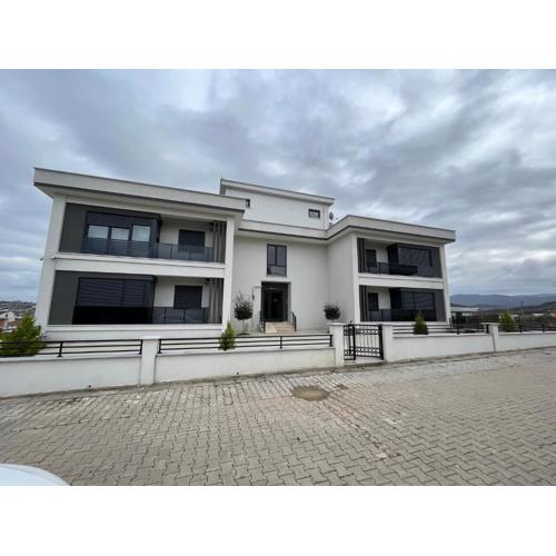 Yalova Cozy Home