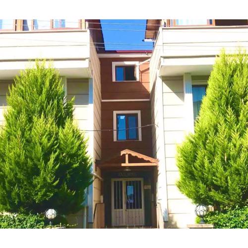 Yalova Halic apartment