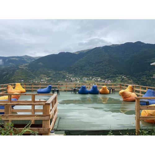 Yamaç Çam Hotel