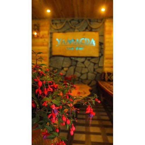 Yamacda Suit Otel
