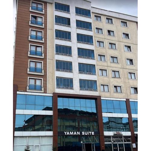 Yaman Suite Apart