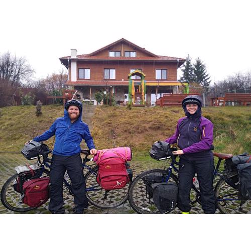 Yan BibiYan Guest House