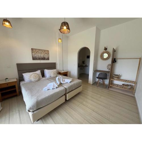 Yannakis Apartments