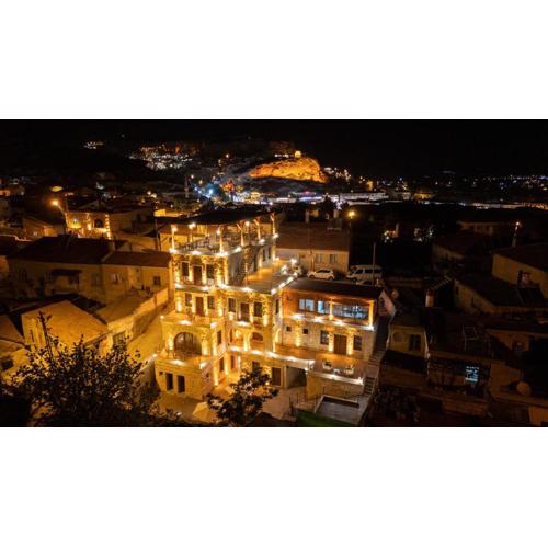 Yaren Cappadocia