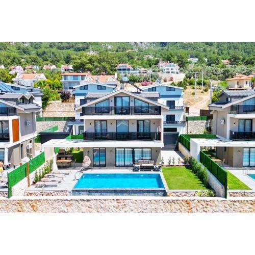 Yaşam Villa 1