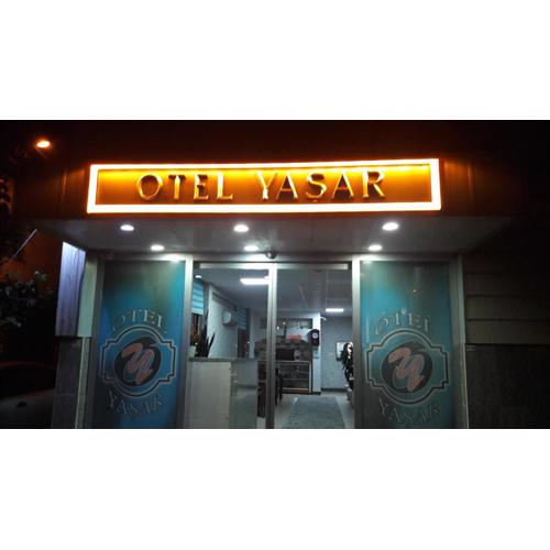 YAŞAR OTEL