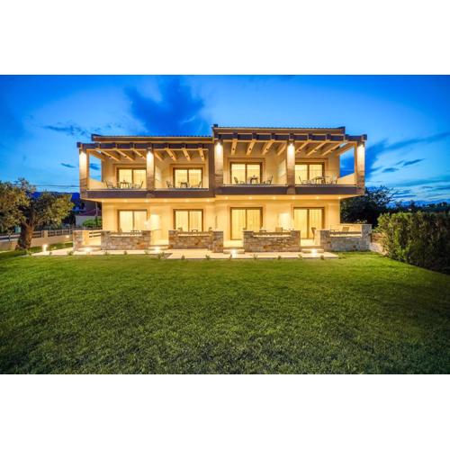 Yasemi Luxury Rooms