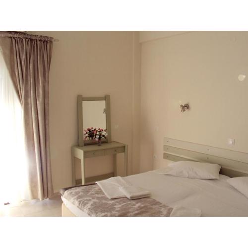 Yasemi Rooms