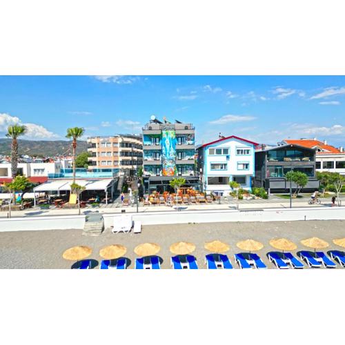 Yasemin Hotel