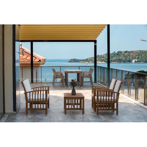 Yasemin Hotel