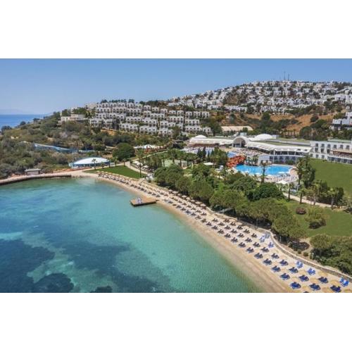 Yasmin Bodrum Resort