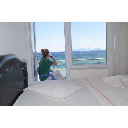 Yasmin Hotel