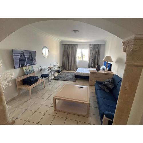 Yasmina Hotel Appartment