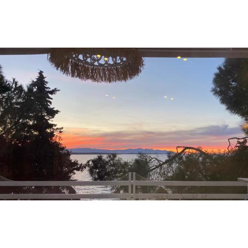 Yasos Suites