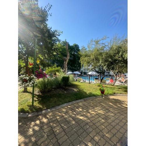 Yassen - superior apartma 20