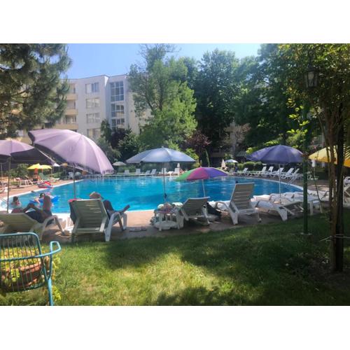 YASSEN APARTMENT CLOSE TO SEA And Central