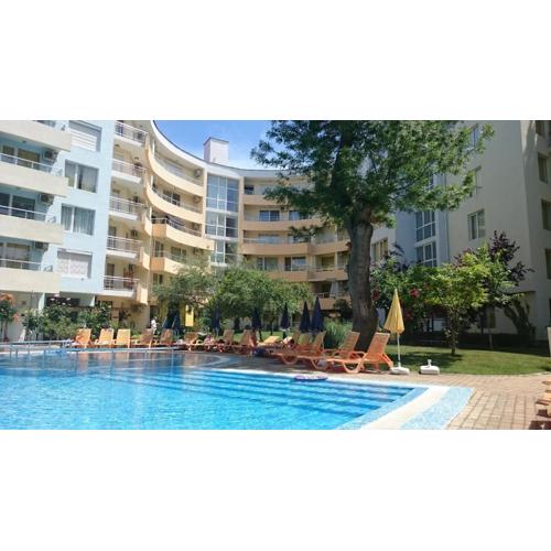 Yassen Holiday Village