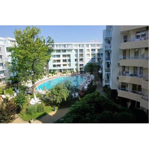 Yassen Sunny Beach