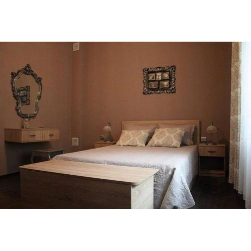Yavor Apartment