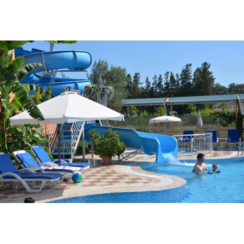 Yavuzhan Hotel