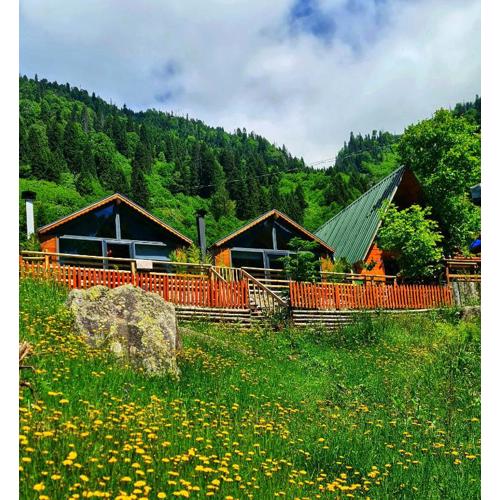 Yayla Bungalov