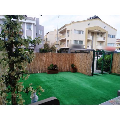 YAYLALI SUITE HoME