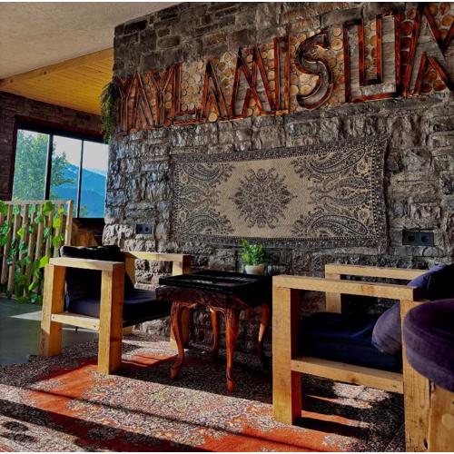 Yaylamisun Suite Otel