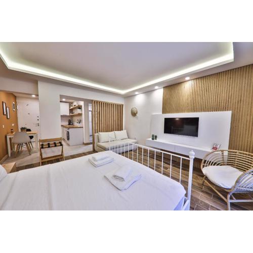 Yaz Apart Hotel
