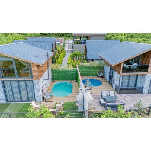 Yazici Green Villas Tatil Koyu