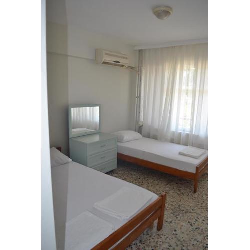 YAZICI MOTEL& APaRT