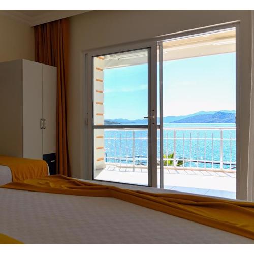 Yazıcı Otel Bozburun