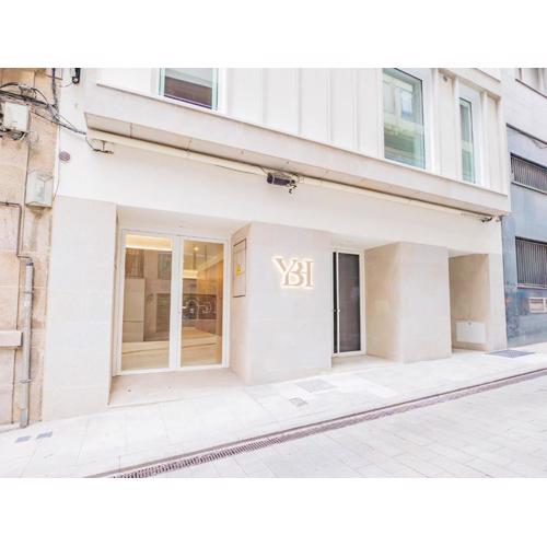 YBH Atlantic Boutique