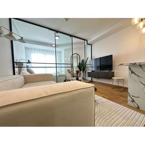 YBH Suite ALAMEDA