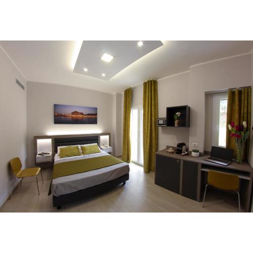 YEASY smart rooms Cefalù