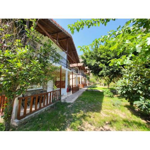 Yedi Butik Hotel