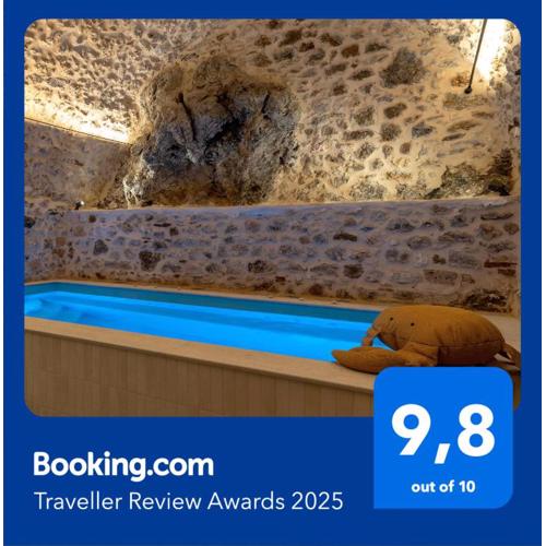 YeeOn Living-Well Boutique City Hotel Gythio