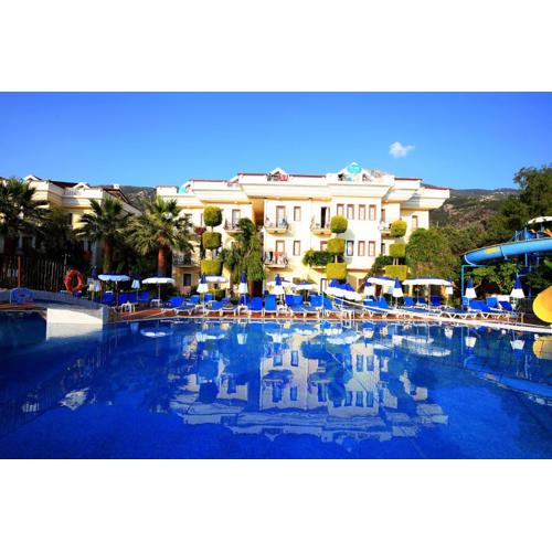 Yel Holiday Resort