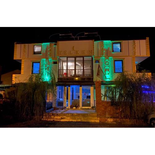 yelken apart hotel