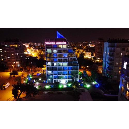 Yelken Apart Hotel